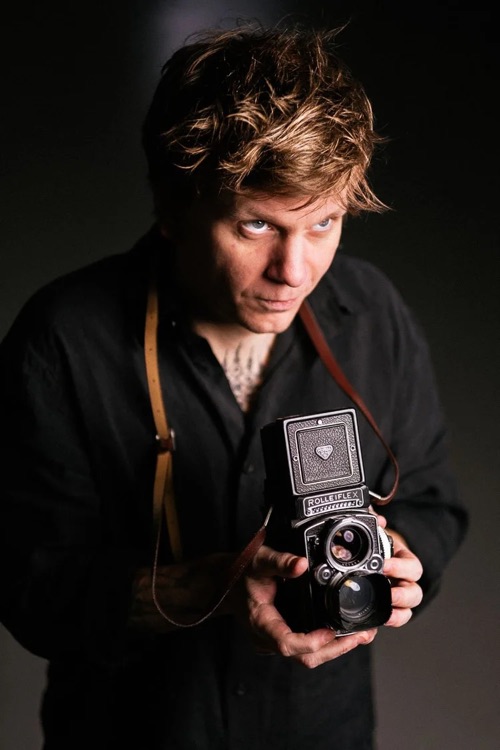 Frederik Trovatten social media marketing for photographers